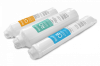 Prefiltru din polipropilena si carbune activat Ecosoft CPVDFRO, compatibil cu sistemul de osmoza inversa Ecosoft Cross90, filtru cu sistem twist