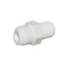 Conector drept, 3/8