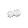 Conector adaptor, 1/4
