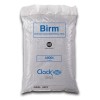Mediu filtrant, BIRM A8006, pentru reducerea fierului si manganului din apa