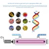 Sterilizator UV 10W, debit 5 l/min, conexiune 1/4