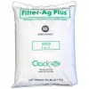 Mediu filtrant, Filter-AG Plus, sac 28.3 litri, filtrare mecanica pentru sedimente, 10-20 microni