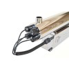 Sterilizator UV 220W, PureTECH 220W, debit 10.8 m3/h, placa de control cu timer, conexiune 1.5