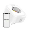 Priza smart cu WiFi, Gosund SP112, WiFi 2xUSB, control din Tuya app, putere maxima 3860W (16A), compatibil Alexa si Google Home
