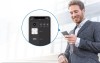 Priza smart cu WiFi, Gosund SP112, WiFi 2xUSB, control din Tuya app, putere maxima 3860W (16A), compatibil Alexa si Google Home