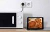 Priza smart cu WiFi, Gosund SP112, WiFi 2xUSB, control din Tuya app, putere maxima 3860W (16A), compatibil Alexa si Google Home
