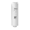 Membrană de osmoză inversă cu sistem twist FILTRO INFINITY-ALK-RO, capacitate 800 GPD, grad de filtrare 0.0001 microni, compatibilă cu purificatorul FILTRO INFINITY Alk+ DF800