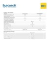Statie dedurizare, Ecosoft Anthracite Azure 370, 37 litri rasina, cabinet gri-verde
