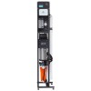 Osmoza inversa industriala, Ecosoft MO10000TP5, economica, controler, 2 carcase de membrane 40