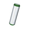 Cartus din carbune activat granular, FILTRO FGAC2510, clasic, 10