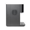 Dozator de apa, FILTRO Glaciar Juman, 2 filtre integrate, osmoza inversa si lampa UV in bazin, posibilitate conectare butelie CO2,  alimentare directa de la retea cu kit inclus
