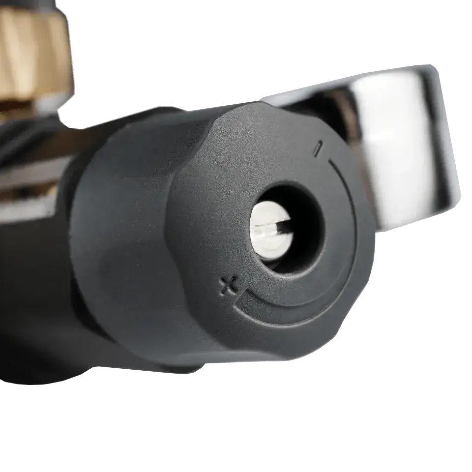 Filtru cu purjare automata, Ecosoft TXHES3, conexiune 1