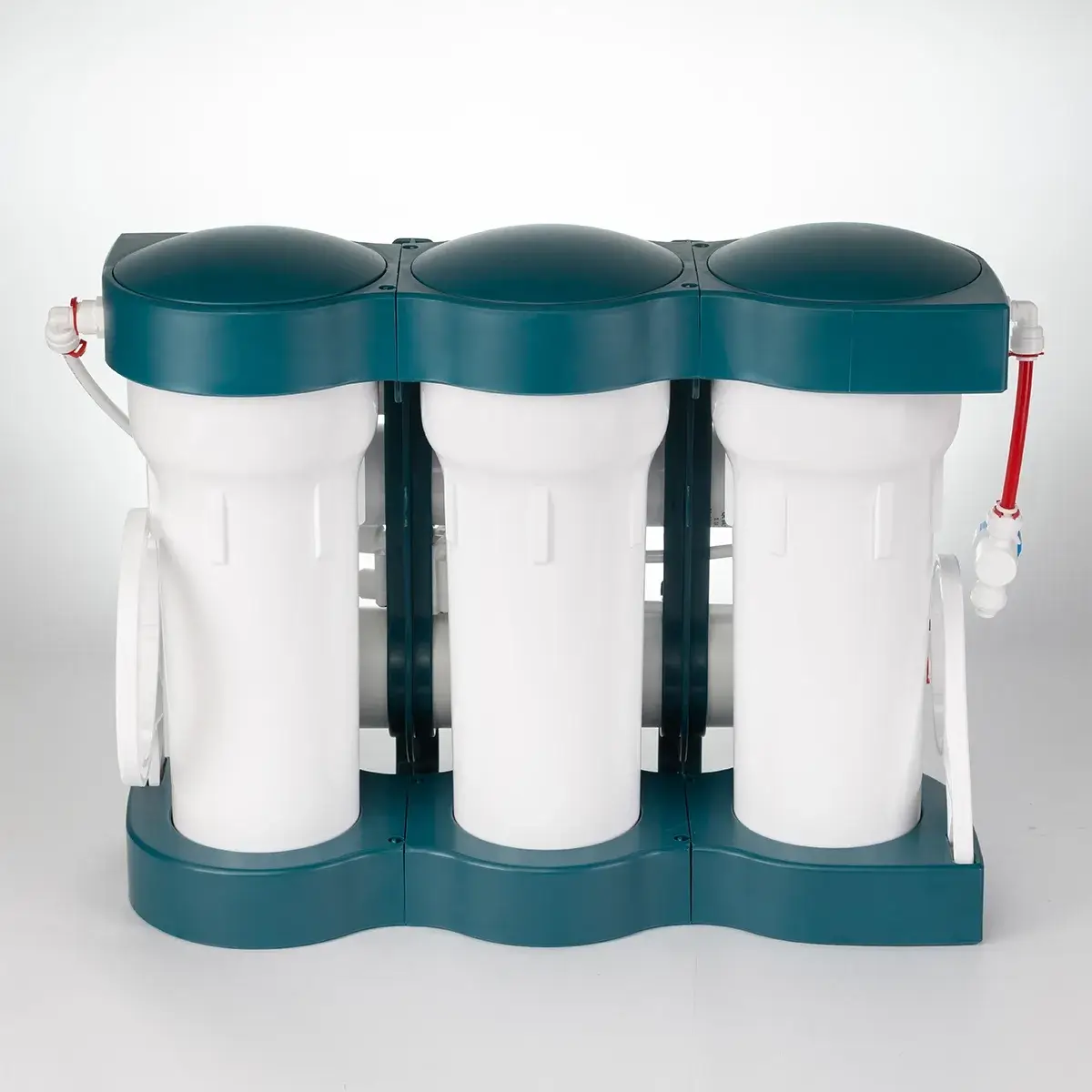 Osmoza inversa premium, Ecosoft Balance, eficienta ridicata, 6 stadii, 75 GPD, remineralizare cu calciu si magneziu